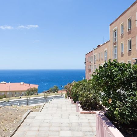 Ferienwohnung Live Santa Cruz Pinocha Exterior foto