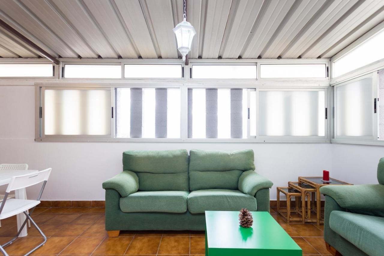 Ferienwohnung Live Santa Cruz Pinocha Exterior foto