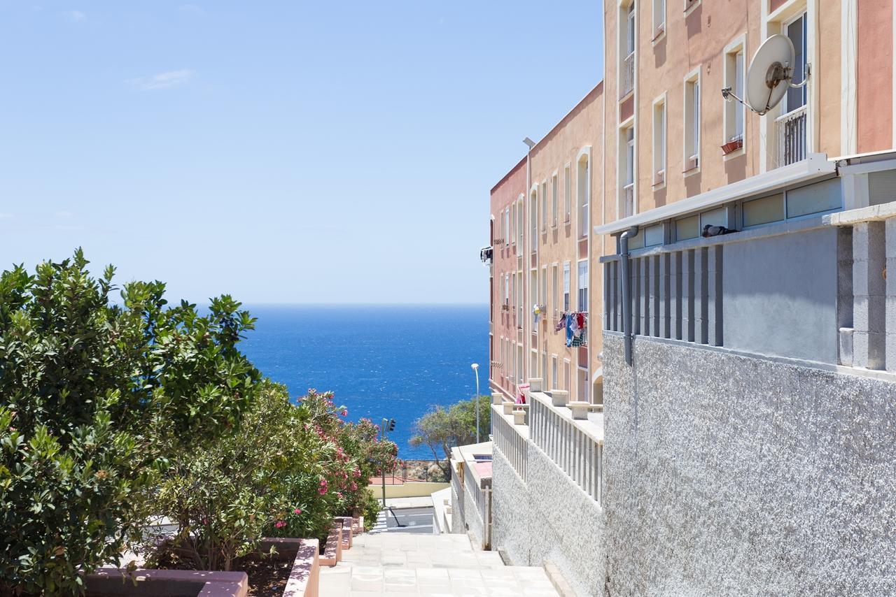 Ferienwohnung Live Santa Cruz Pinocha Exterior foto
